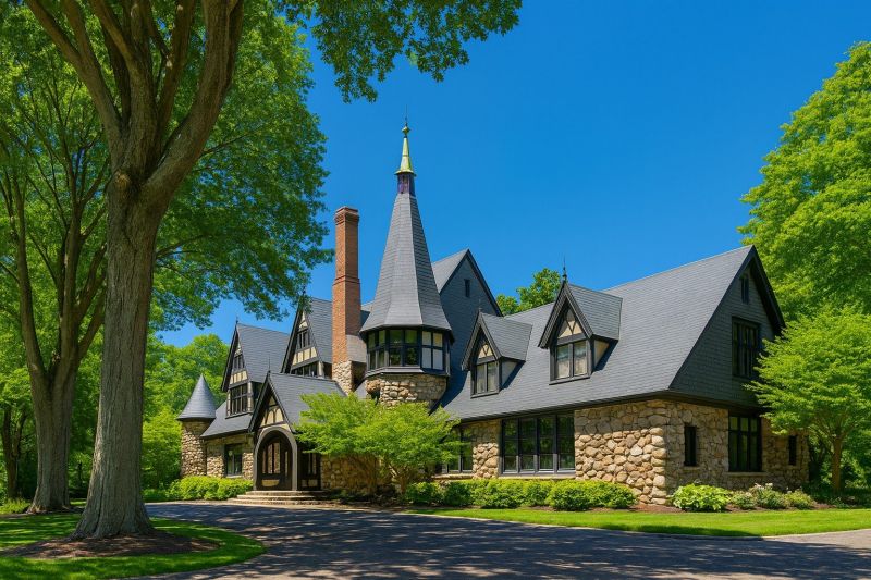Barrington, RI