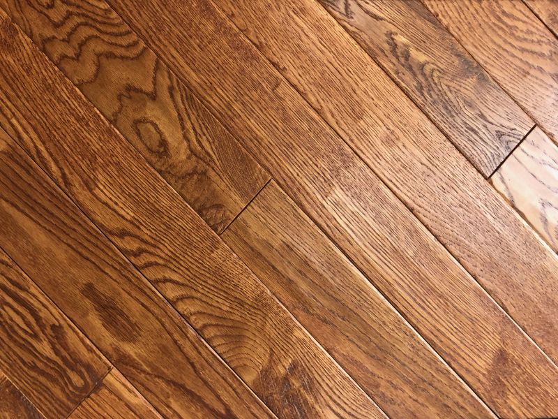 Commercial Hardwood Service in Bristol County, MA