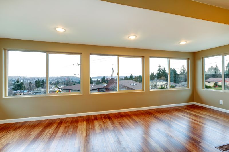 Commercial Hardwood Service in Narragansett, RI