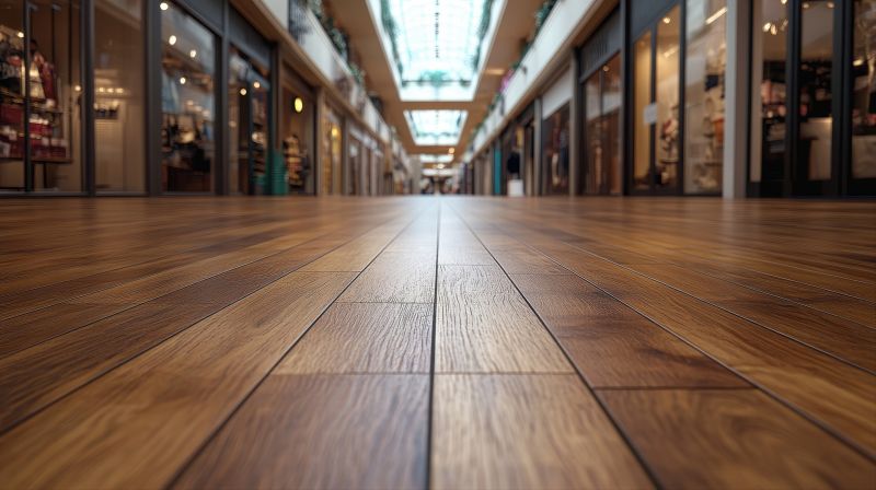 Commercial Hardwood Service in Seekonk, MA