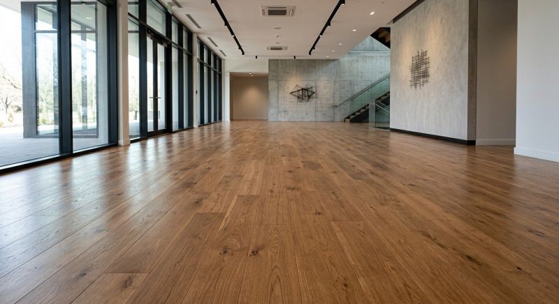 Commercial Hardwood Service in Woonsocket, RI