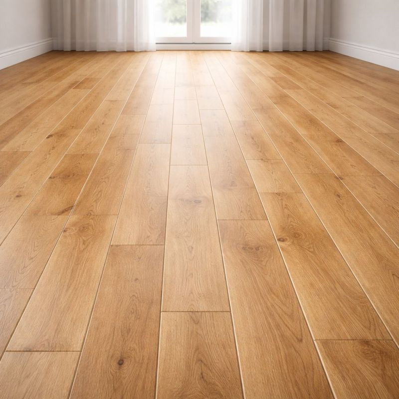 Engineered Wood Installation in Warwick, RI