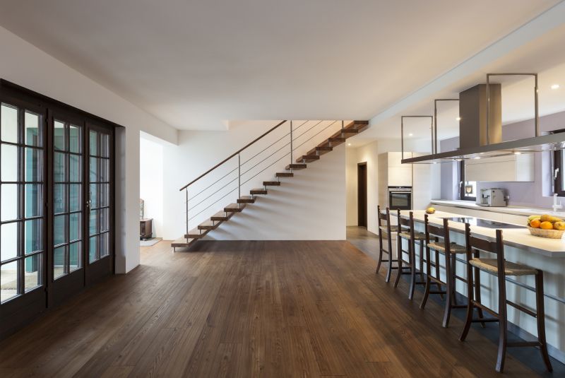 Engineered Wood Installation in Warwick, RI