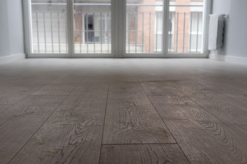 Engineered Wood Installation in Warwick, RI