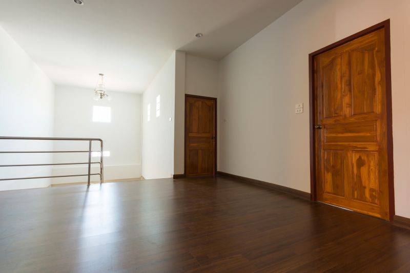 Laminate Floor Installation in Dighton, MA