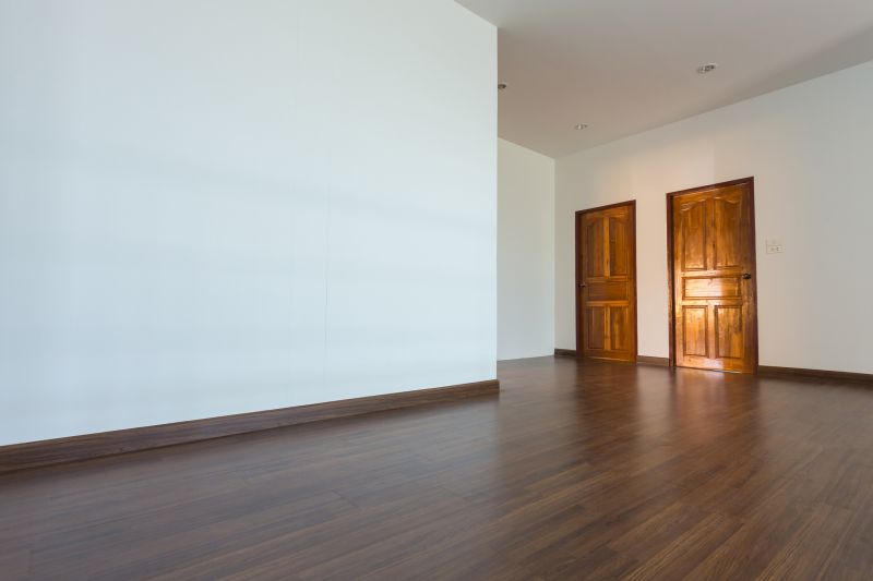 Laminate Floor Installation in Lincoln, RI