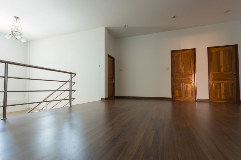 Laminate Floor Installation in Plainville, MA