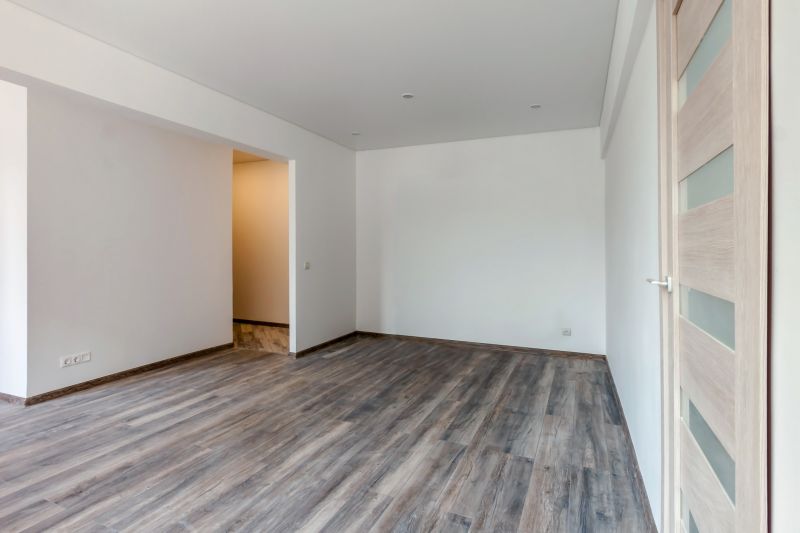 Laminate Floor Installation in Westport, MA