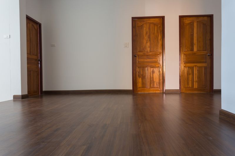 Laminate Floor Replacement in Bristol County, MA