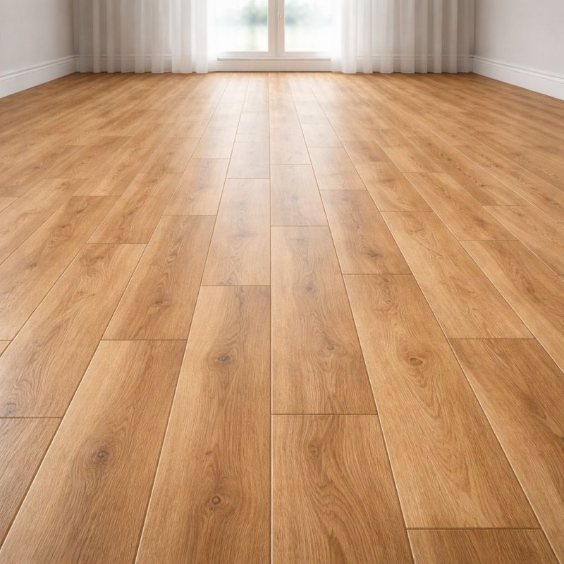 Laminate Floor Replacement in Oakland, RI