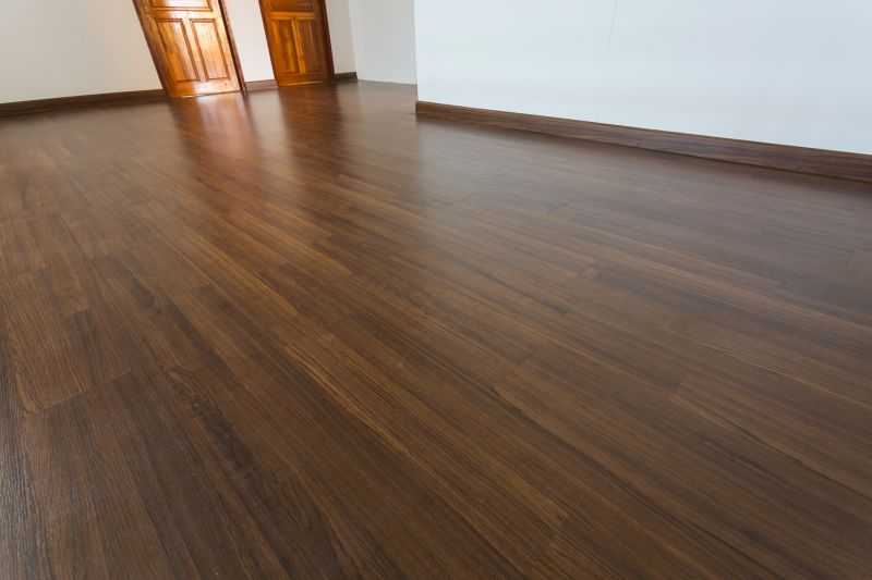Laminate Floor Replacement in Plainfield, CT