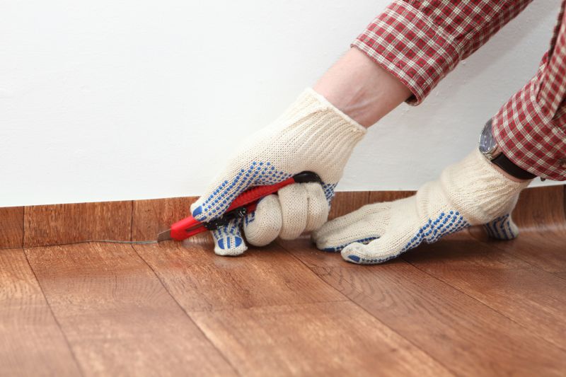 Linoleum Floor Installation in Woonsocket, RI