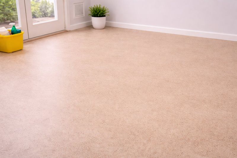 Sheet Linoleum Installation in Pascoag, RI