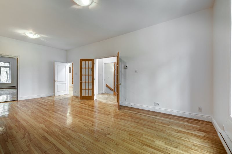 Vinyl Flooring Installation in Foster, RI