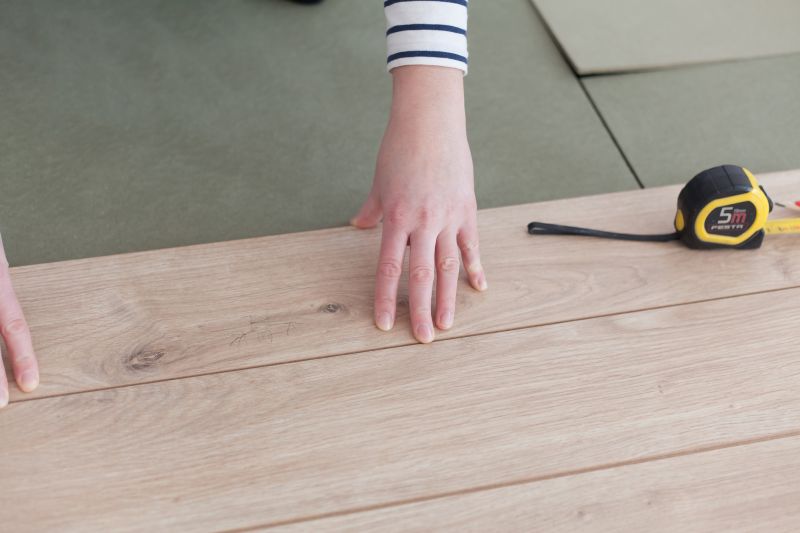 Vinyl Flooring Installation in Pascoag, RI