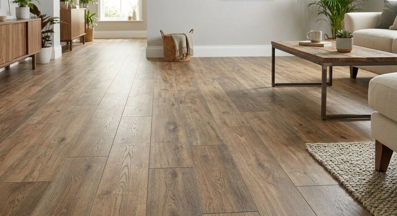 Vinyl Flooring Service in Warwick, RI