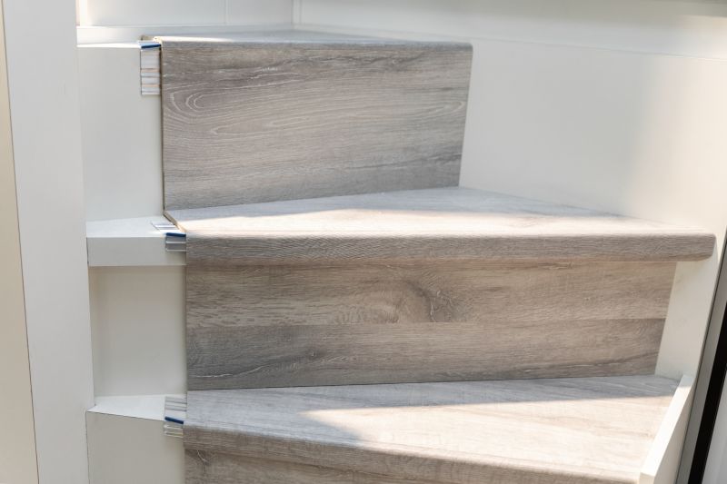 Wood Laminate Installation in Warwick, RI